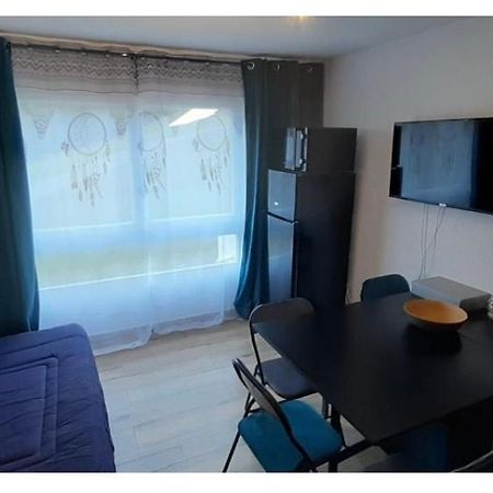 Studio Puy Saint Vincent 1600 Les Pres Exterior photo